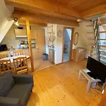 Word 5 Altstadt Apartment Quedlinburg