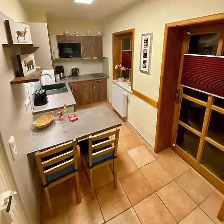 Appartement Word 5 Altstadt