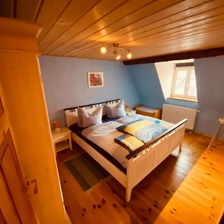 Apartment Word 5 Altstadt *