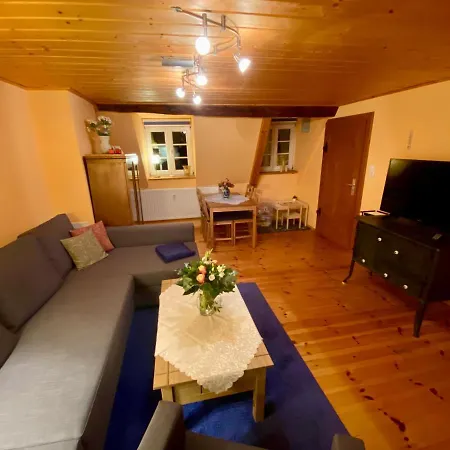 Apartment Word 5 Altstadt *