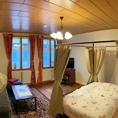 Apartment Word 5 Altstadt *