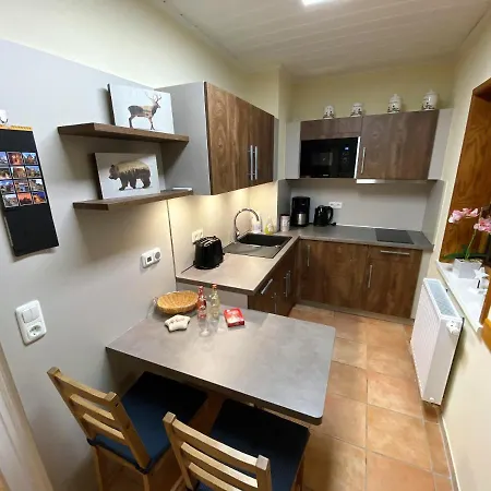 Apartment Word 5 Altstadt