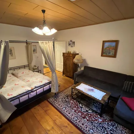 Word 5 Altstadt * Quedlinburg