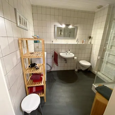 Appartement Word 5 Altstadt *