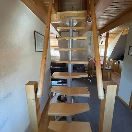 Word 5 Altstadt Appartement *