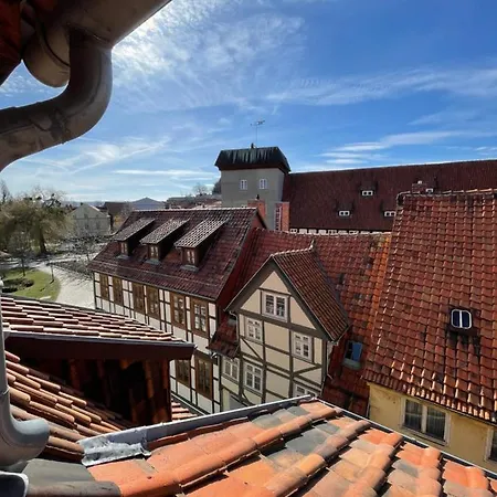 Word 5 Altstadt Quedlinburg