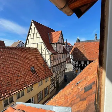 Appartement Word 5 Altstadt