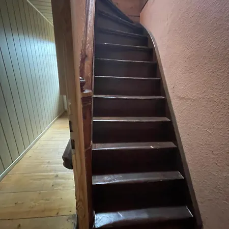Word 5 Altstadt Apartman