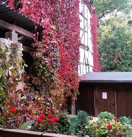 Appartement Word 5 Altstadt