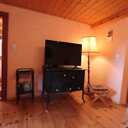 Word 5 Altstadt Apartman