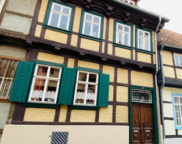 Lägenhet Word 5 Altstadt *