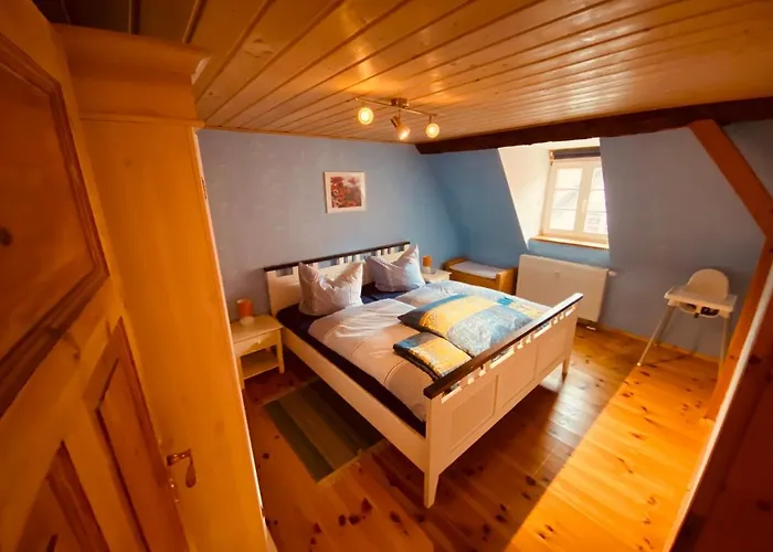 Lägenhet Word 5 Altstadt *