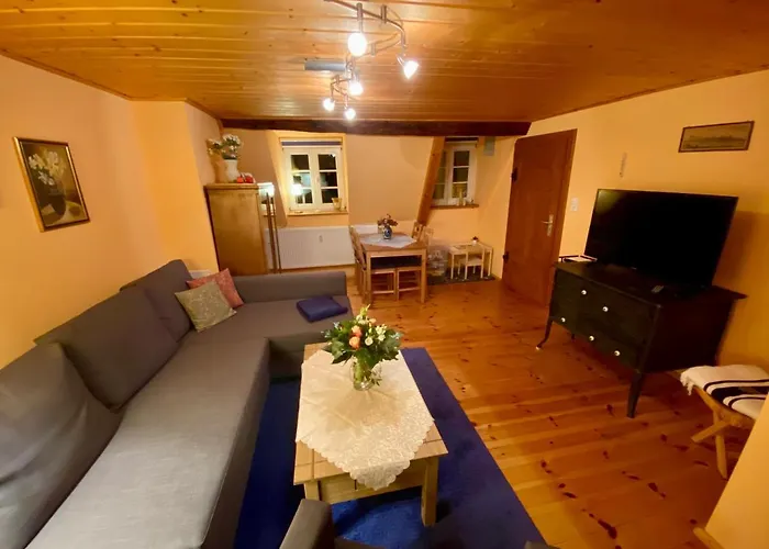 Lägenhet Word 5 Altstadt *