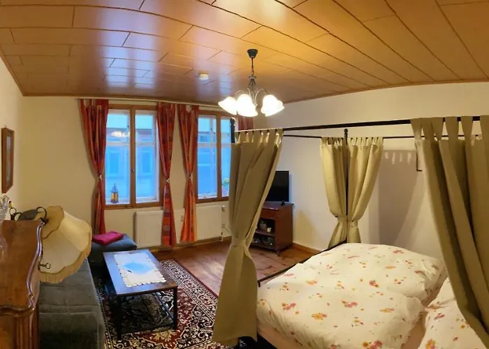 Lägenhet Word 5 Altstadt *