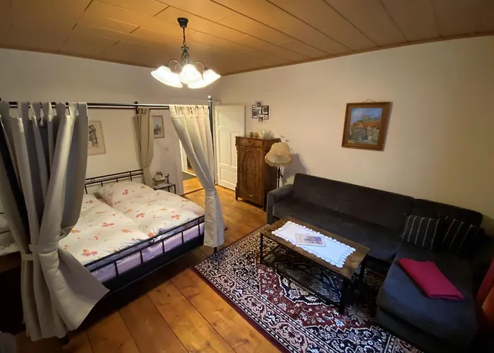 Word 5 Altstadt * Quedlinburg