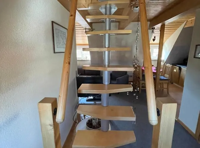 Word 5 Altstadt Lägenhet *