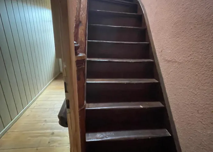 Word 5 Altstadt 公寓