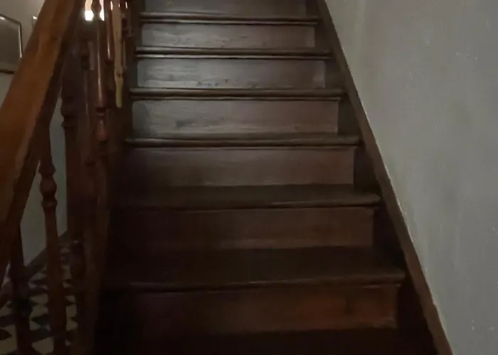 Lägenhet Word 5 Altstadt