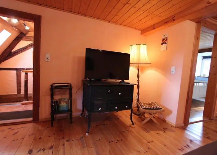 Word 5 Altstadt 公寓